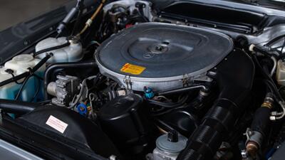 1988 Mercedes-Benz 560 SL   - Photo 63 - Boca Raton, FL 33432