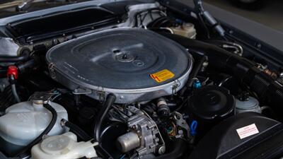 1988 Mercedes-Benz 560 SL   - Photo 64 - Boca Raton, FL 33432
