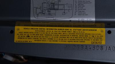 1988 Mercedes-Benz 560 SL   - Photo 69 - Boca Raton, FL 33432