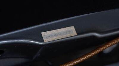 1988 Mercedes-Benz 560 SL   - Photo 65 - Boca Raton, FL 33432