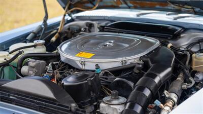 1989 Mercedes-Benz 560 SL   - Photo 20 - Boca Raton, FL 33432