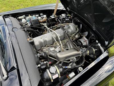 1970 Mercedes-Benz SL   - Photo 28 - Boca Raton, FL 33432
