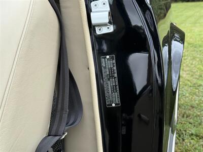 1970 Mercedes-Benz SL   - Photo 16 - Boca Raton, FL 33432