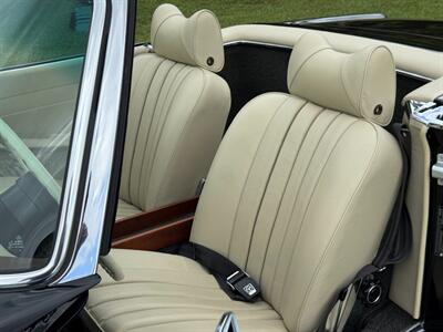 1970 Mercedes-Benz SL   - Photo 17 - Boca Raton, FL 33432