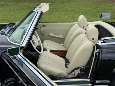 1970 Mercedes-Benz SL   - Photo 15 - Boca Raton, FL 33432