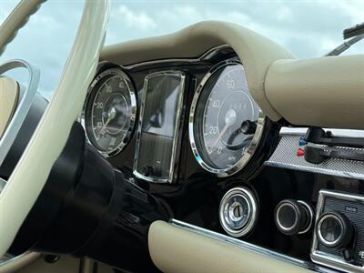 1970 Mercedes-Benz SL   - Photo 26 - Boca Raton, FL 33432