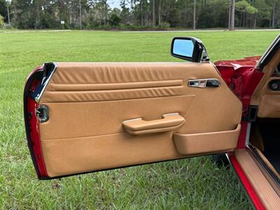 1988 Mercedes-Benz 560 SL - Photo 16 - Boca Raton, FL 33432