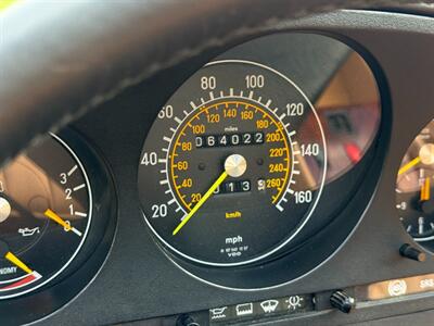 1988 Mercedes-Benz 560 SL - Photo 19 - Boca Raton, FL 33432