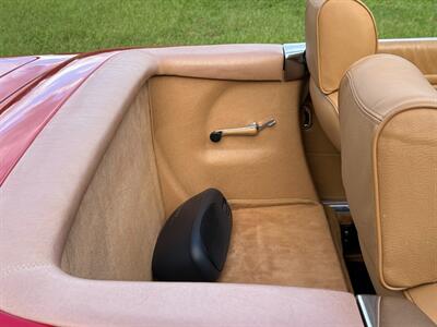 1988 Mercedes-Benz 560 SL - Photo 28 - Boca Raton, FL 33432