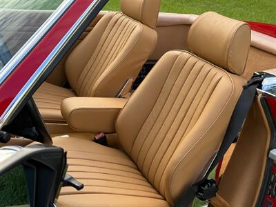 1988 Mercedes-Benz 560 SL - Photo 21 - Boca Raton, FL 33432