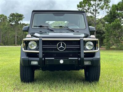 1991 Mercedes Benz G300 G Wagon   - Photo 4 - Boca Raton, FL 33432