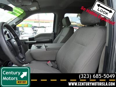 2015 Ford F-150 XLT   - Photo 10 - Los Angeles, CA 90033