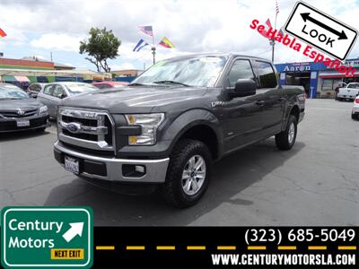 2015 Ford F-150 XLT   - Photo 3 - Los Angeles, CA 90033