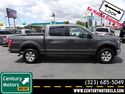 2015 Ford F-150 XLT   - Photo 9 - Los Angeles, CA 90033