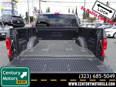 2015 Ford F-150 XLT   - Photo 7 - Los Angeles, CA 90033