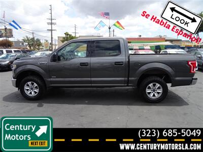 2015 Ford F-150 XLT   - Photo 4 - Los Angeles, CA 90033