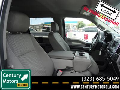 2015 Ford F-150 XLT   - Photo 13 - Los Angeles, CA 90033