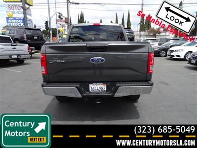 2015 Ford F-150 XLT   - Photo 6 - Los Angeles, CA 90033