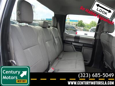 2015 Ford F-150 XLT   - Photo 12 - Los Angeles, CA 90033