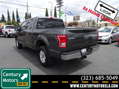 2015 Ford F-150 XLT   - Photo 5 - Los Angeles, CA 90033
