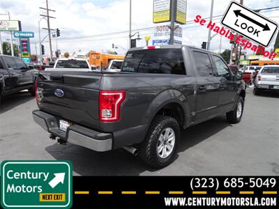 2015 Ford F-150 XLT   - Photo 8 - Los Angeles, CA 90033