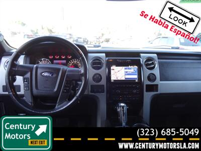2012 Ford F-150 FX2   - Photo 15 - Los Angeles, CA 90033