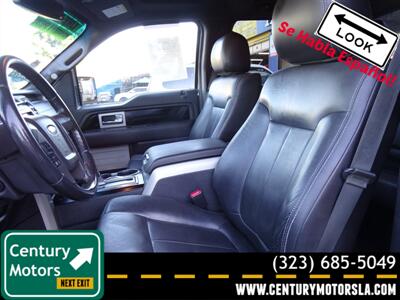 2012 Ford F-150 FX2   - Photo 10 - Los Angeles, CA 90033