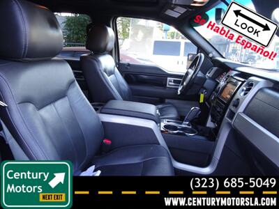 2012 Ford F-150 FX2   - Photo 13 - Los Angeles, CA 90033