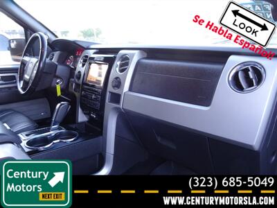 2012 Ford F-150 FX2   - Photo 14 - Los Angeles, CA 90033