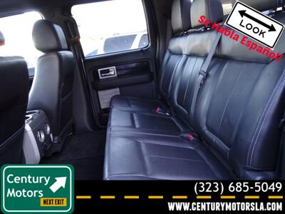 2012 Ford F-150 FX2   - Photo 11 - Los Angeles, CA 90033