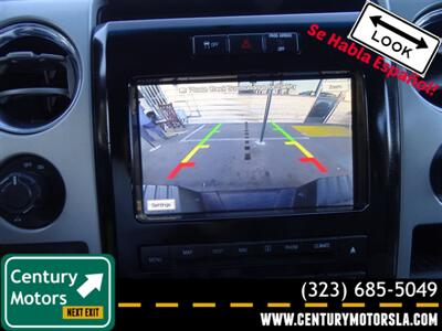 2012 Ford F-150 FX2   - Photo 17 - Los Angeles, CA 90033