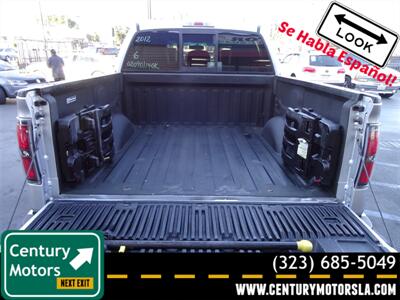 2012 Ford F-150 FX2   - Photo 7 - Los Angeles, CA 90033