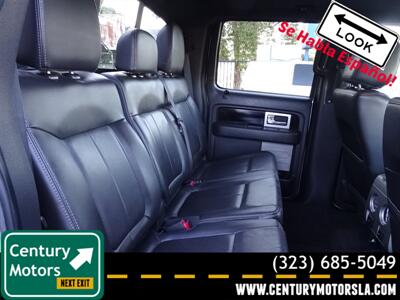2012 Ford F-150 FX2   - Photo 12 - Los Angeles, CA 90033
