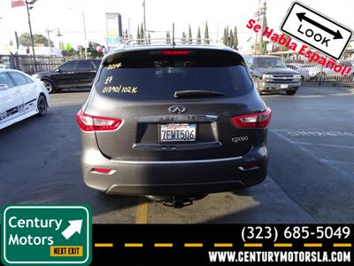 2014 INFINITI QX60 Hybrid   - Photo 6 - Los Angeles, CA 90033