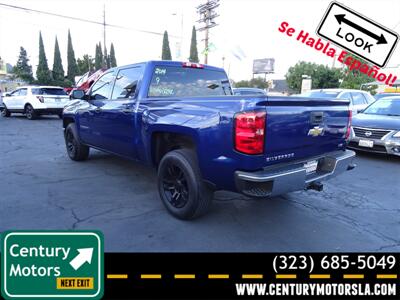 2014 Chevrolet Silverado 1500 LT   - Photo 5 - Los Angeles, CA 90033