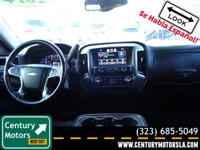 2014 Chevrolet Silverado 1500 LT   - Photo 11 - Los Angeles, CA 90033