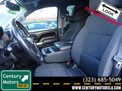 2014 Chevrolet Silverado 1500 LT   - Photo 9 - Los Angeles, CA 90033