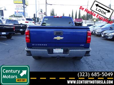 2014 Chevrolet Silverado 1500 LT   - Photo 6 - Los Angeles, CA 90033