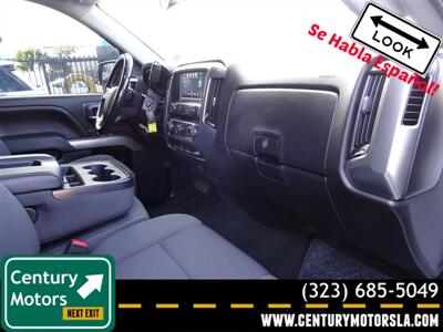 2018 Chevrolet Silverado 1500 LT   - Photo 13 - Los Angeles, CA 90033