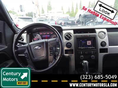 2012 Ford F-150 FX2   - Photo 15 - Los Angeles, CA 90033