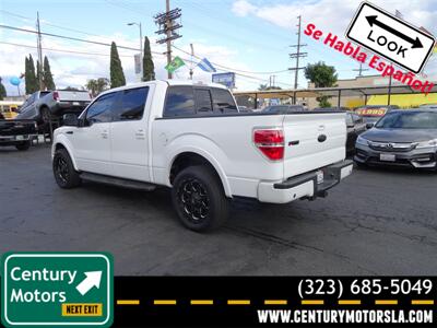 2012 Ford F-150 FX2   - Photo 5 - Los Angeles, CA 90033