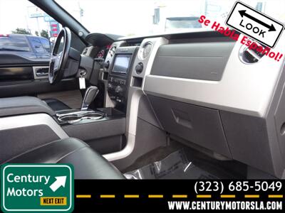 2012 Ford F-150 FX2   - Photo 14 - Los Angeles, CA 90033