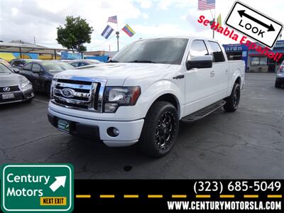 2012 Ford F-150 FX2   - Photo 3 - Los Angeles, CA 90033