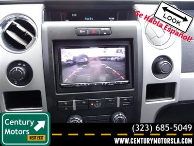 2012 Ford F-150 FX2   - Photo 16 - Los Angeles, CA 90033