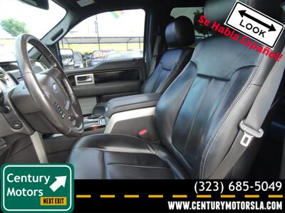2012 Ford F-150 FX2   - Photo 10 - Los Angeles, CA 90033