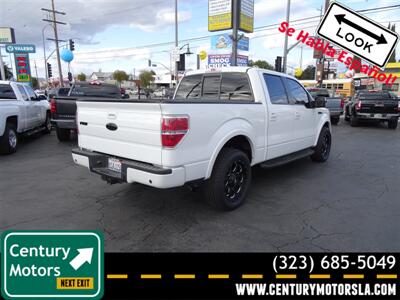 2012 Ford F-150 FX2   - Photo 7 - Los Angeles, CA 90033