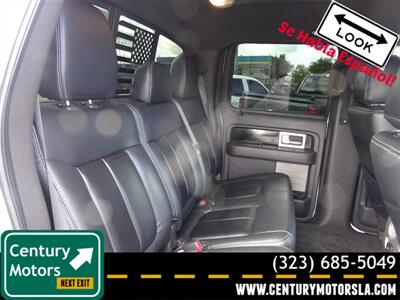 2012 Ford F-150 FX2   - Photo 12 - Los Angeles, CA 90033