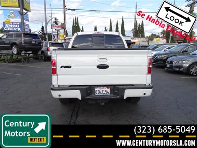 2012 Ford F-150 FX2   - Photo 6 - Los Angeles, CA 90033