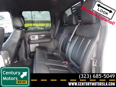 2012 Ford F-150 FX2   - Photo 11 - Los Angeles, CA 90033
