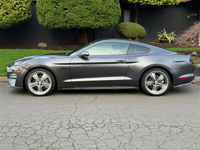 2019 Ford Mustang GT Premium   - Photo 2 - Portland, OR 97202